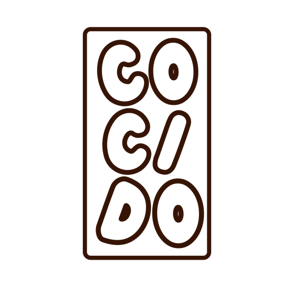 Cocido Clay